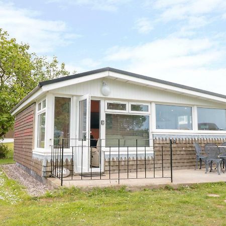 201 Norton Park Villa Dartmouth Exterior foto