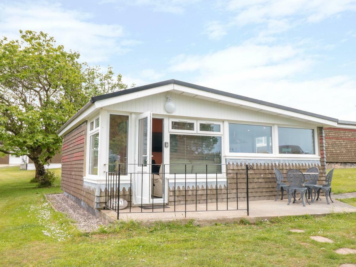 201 Norton Park Villa Dartmouth Exterior foto